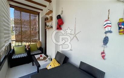 Balçova Çetin Emeç’te Satılık 3+1 Daire