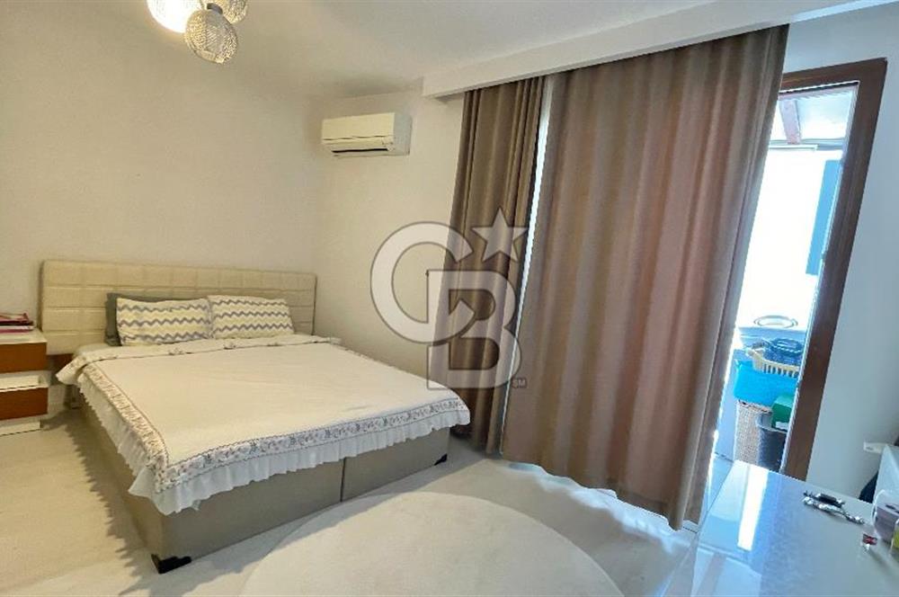 Balçova Çetin Emeç’te Satılık 3+1 Daire