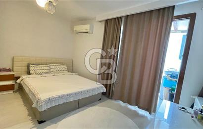 Balçova Çetin Emeç’te Satılık 3+1 Daire