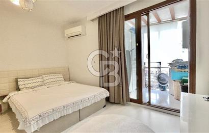 Balçova Çetin Emeç’te Satılık 3+1 Daire