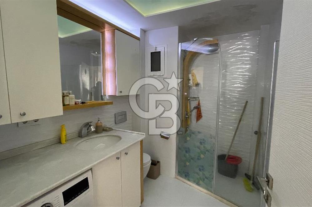 Balçova Çetin Emeç’te Satılık 3+1 Daire