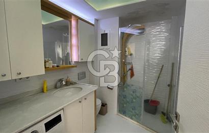 Balçova Çetin Emeç’te Satılık 3+1 Daire