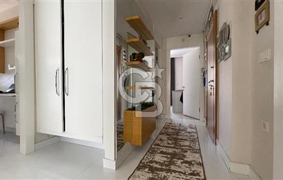 Balçova Çetin Emeç’te Satılık 3+1 Daire