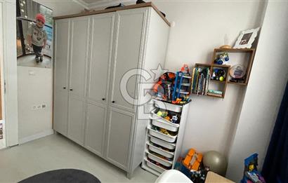 Balçova Çetin Emeç’te Satılık 3+1 Daire