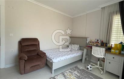 Balçova Çetin Emeç’te Satılık 3+1 Daire