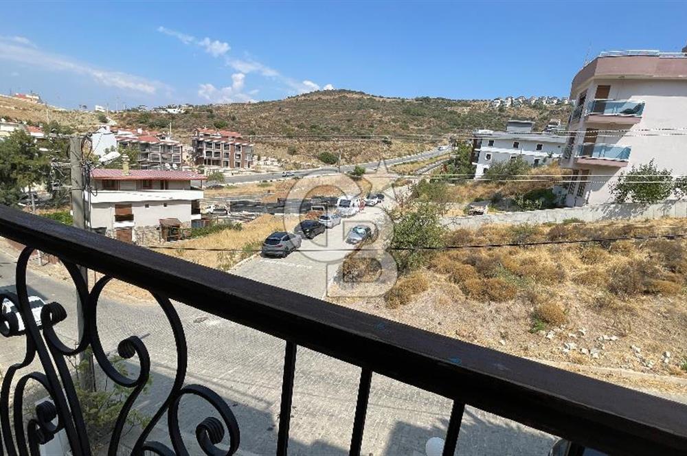 Balçova Çetin Emeç’te Satılık 3+1 Daire