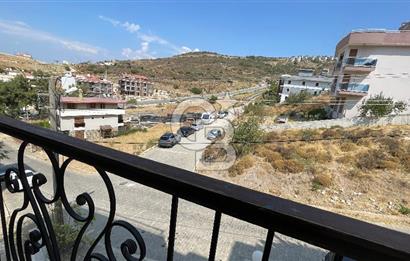 Balçova Çetin Emeç’te Satılık 3+1 Daire