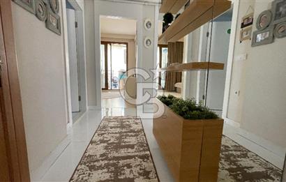 Balçova Çetin Emeç’te Satılık 3+1 Daire