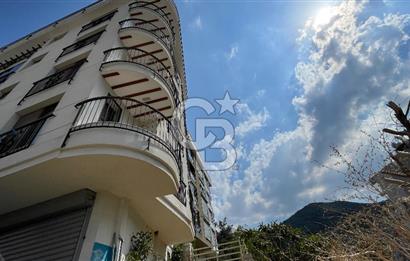 Balçova Çetin Emeç’te Satılık 3+1 Daire