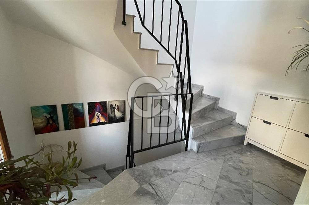 Balçova Çetin Emeç’te Satılık 3+1 Daire