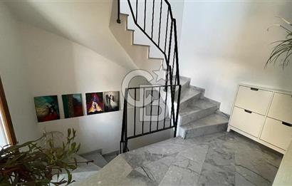 Balçova Çetin Emeç’te Satılık 3+1 Daire