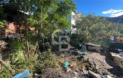 Köyün Kalbinde Bir Fırsat: Sarıcaelide 540 m² İmarlı Arsa