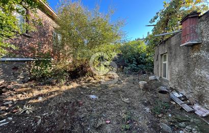 Köyün Kalbinde Bir Fırsat: Sarıcaelide 540 m² İmarlı Arsa