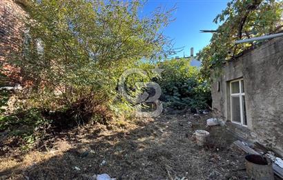 Köyün Kalbinde Bir Fırsat: Sarıcaelide 540 m² İmarlı Arsa