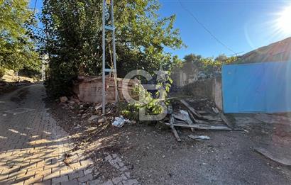 Köyün Kalbinde Bir Fırsat: Sarıcaelide 540 m² İmarlı Arsa