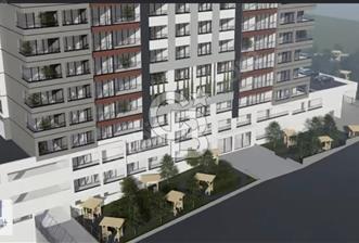 FIRSAT DAİRESİ !!! OTEC TOWER 1+1 SATILIK DAİRE !! - 2 - 321211