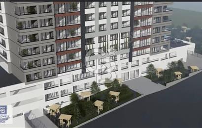 FIRSAT DAİRESİ !!! OTEC TOWER 1+1 SATILIK DAİRE !!