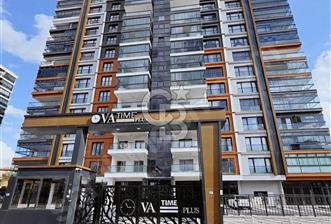OVACIKTA MUHTEŞEM LOKASYONDA OVA TİME PLUS 4+1 SATILIK - 3 - 321214