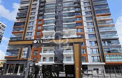 OVACIKTA MUHTEŞEM LOKASYONDA OVA TİME PLUS 4+1 SATILIK