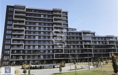 PEYZAJ MANZARALI BAŞKA ANKARADA 4,5+1 SATILIK