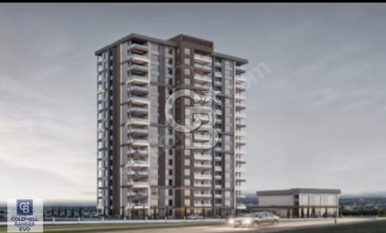 OVACIKTA MUHTEŞEM LOKASYONDA 4+1 SATILIK DAİRE