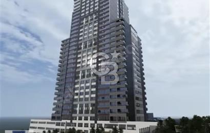 OTEC TOWER 1+1 SATILIK DAİRE