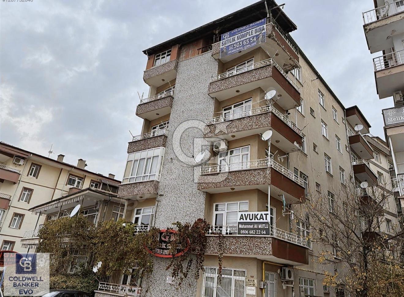 KIRIKKALE YAYLACIK SATILIK KOMPLE BİNA