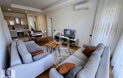 SİNPAŞ MARİNA 2+1 SATILIK DAİRE