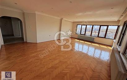 TURAN GÜNEŞ ÜZERİ 4+1 SATILIK BALKONLU EYMİR CEPHELİ