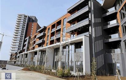 AVEND VOVEN 3+1 KİRALIK DAİRE