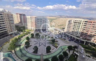 SİNPAŞ ALTINORAN 1+1 KULEDE EŞYALI KİRALIK