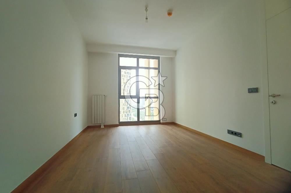 MERKEZ ANKARA PEYZAJ MANZARALI 1+1 DAİRE