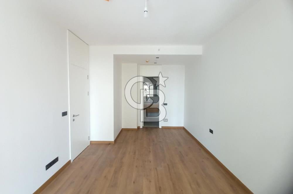 MERKEZ ANKARA PEYZAJ MANZARALI 1+1 DAİRE