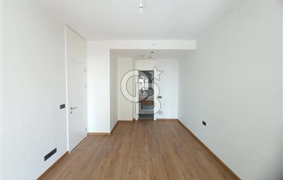 MERKEZ ANKARA PEYZAJ MANZARALI 1+1 DAİRE