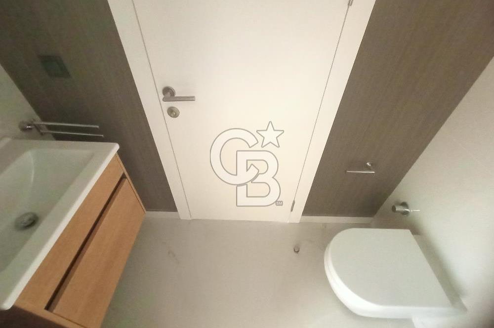 MERKEZ ANKARA PEYZAJ MANZARALI 1+1 DAİRE