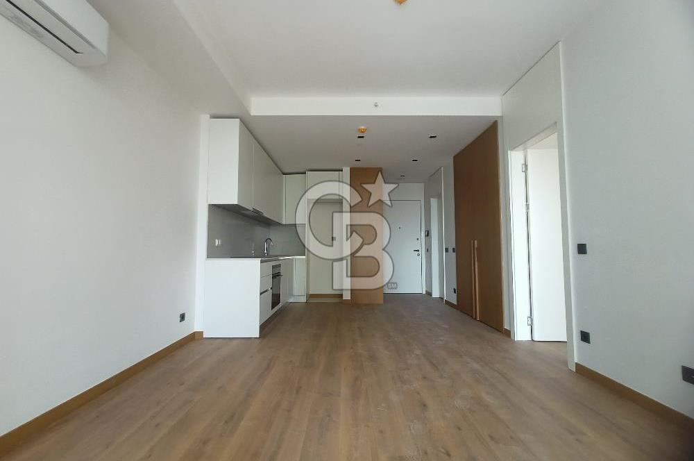 MERKEZ ANKARA PEYZAJ MANZARALI 1+1 DAİRE