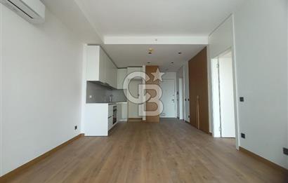 MERKEZ ANKARA PEYZAJ MANZARALI 1+1 DAİRE