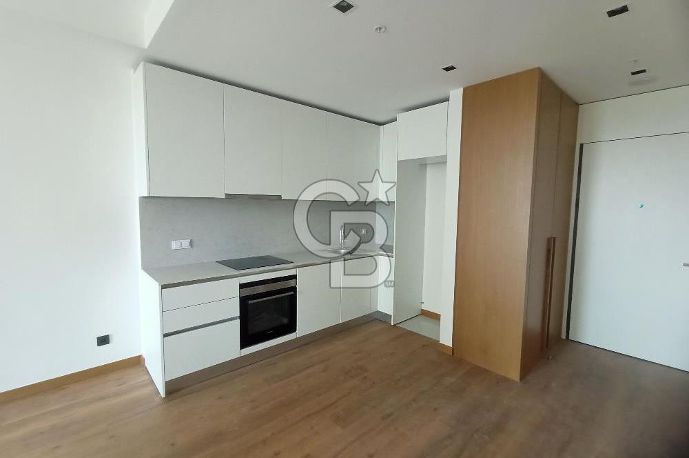 MERKEZ ANKARA PEYZAJ MANZARALI 1+1 DAİRE