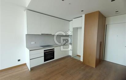 MERKEZ ANKARA PEYZAJ MANZARALI 1+1 DAİRE