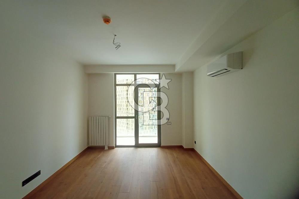 MERKEZ ANKARA PEYZAJ MANZARALI 1+1 DAİRE