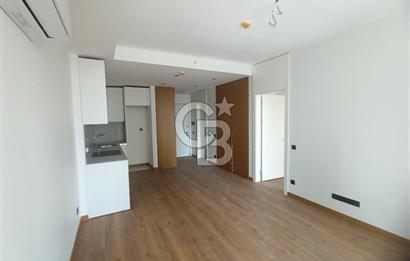 MERKEZ ANKARA PEYZAJ MANZARALI 1+1 DAİRE