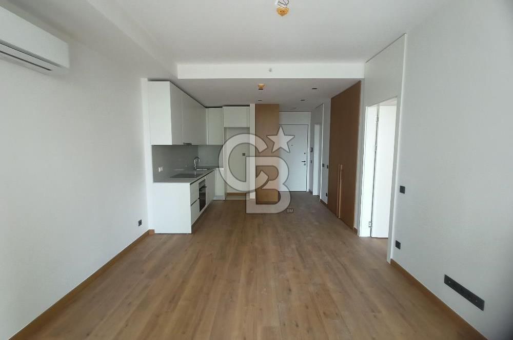 MERKEZ ANKARA PEYZAJ MANZARALI 1+1 DAİRE