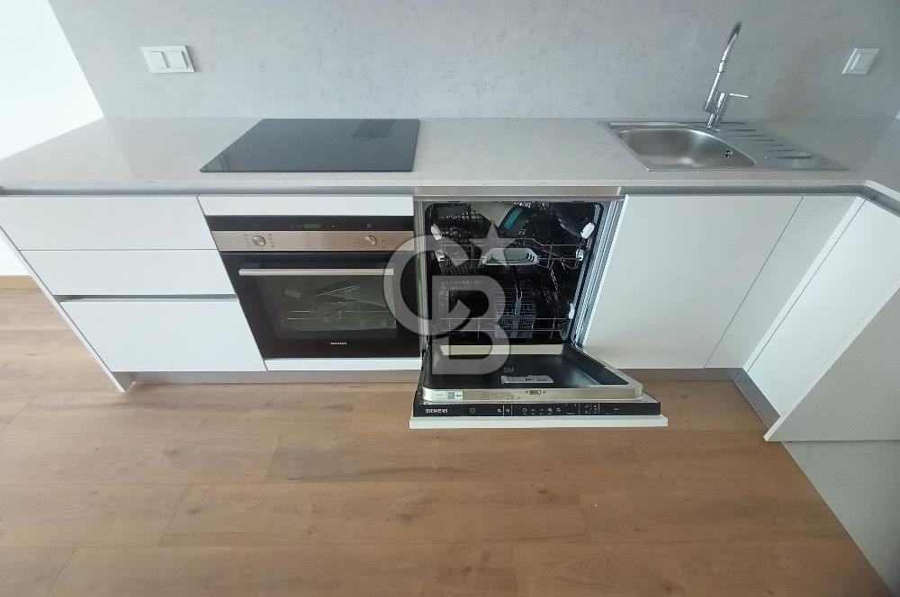 MERKEZ ANKARA PEYZAJ MANZARALI 1+1 DAİRE