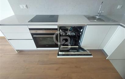 MERKEZ ANKARA PEYZAJ MANZARALI 1+1 DAİRE