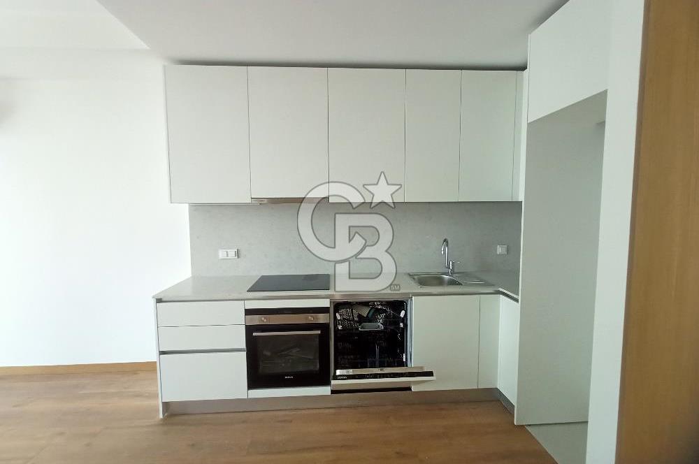 MERKEZ ANKARA PEYZAJ MANZARALI 1+1 DAİRE