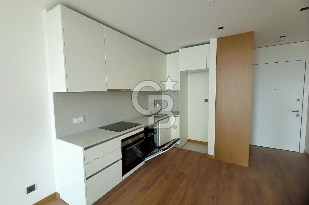 MERKEZ ANKARA PEYZAJ MANZARALI 1+1 DAİRE