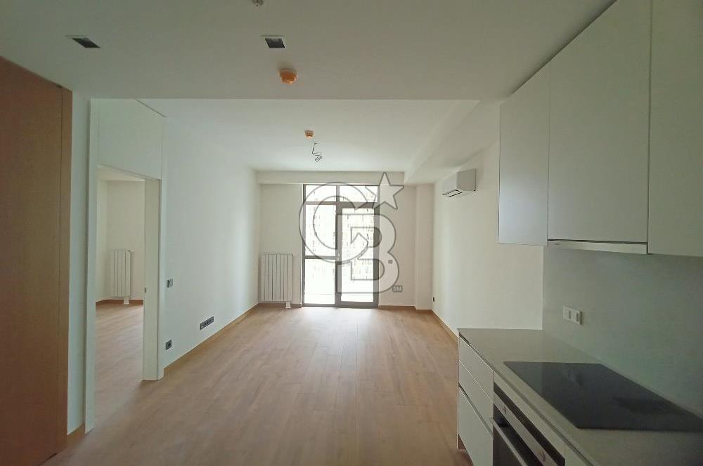 MERKEZ ANKARA PEYZAJ MANZARALI 1+1 DAİRE