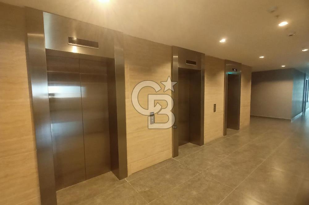 MERKEZ ANKARA PEYZAJ MANZARALI 1+1 DAİRE
