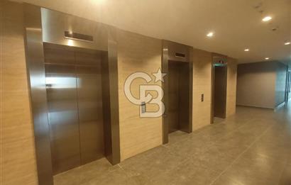 MERKEZ ANKARA PEYZAJ MANZARALI 1+1 DAİRE