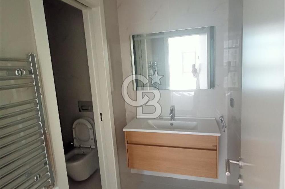 MERKEZ ANKARA ŞEHİR SUİTLERİ KİRALIK 1+1